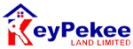 KeyPekee Logo